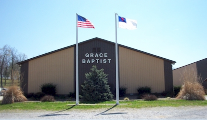church bldg